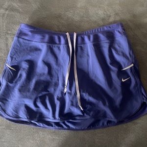 Dry Fit Nike women’s skirt